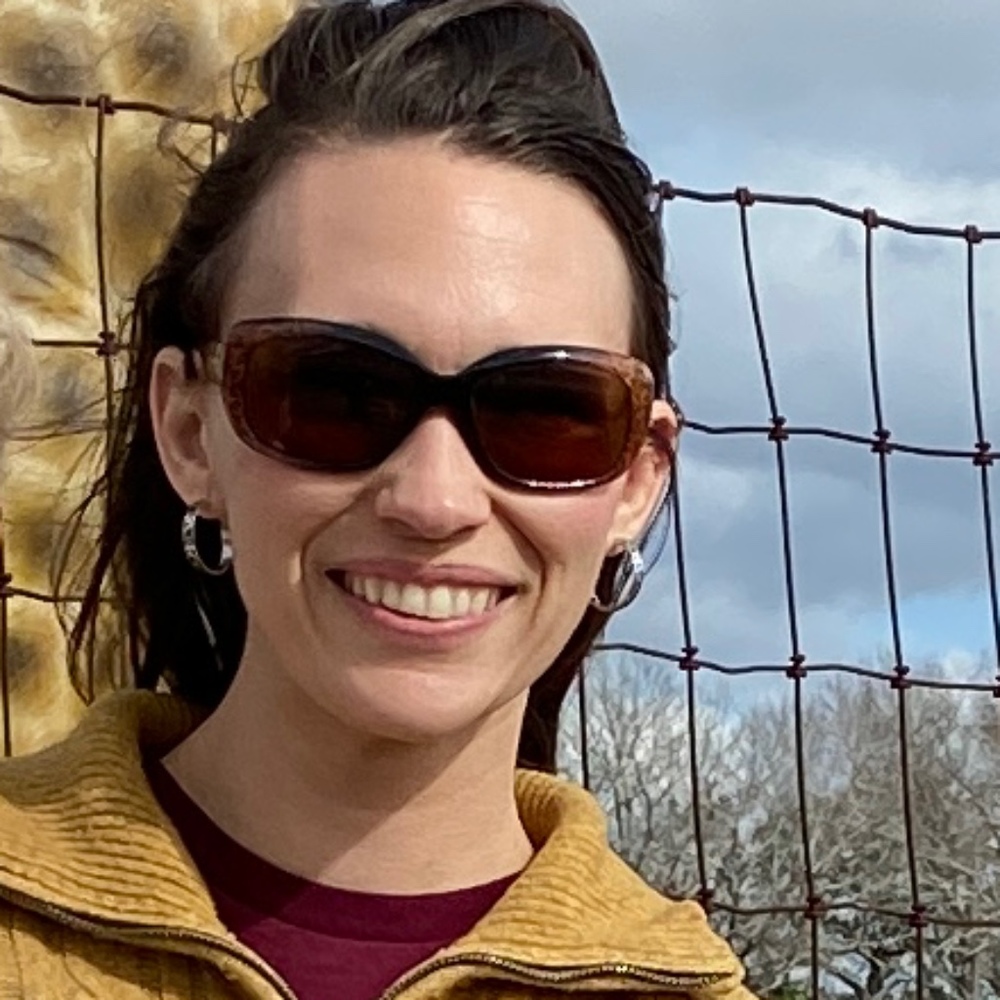 Meet your Posher, Meg